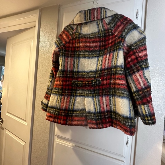 Free People Jacket - Picture 4 of 4